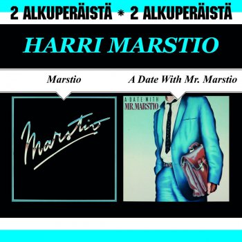 Harri Marstio Russia Lullaby