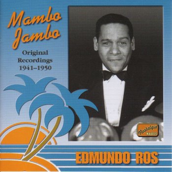 Edmundo Ros The Whistle Samba