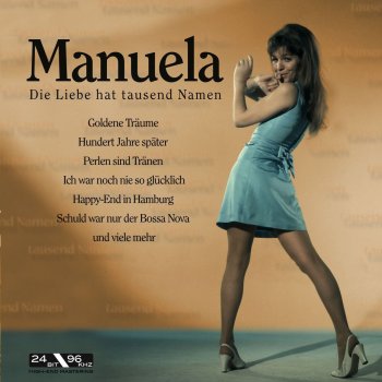 Manuela Happy-End in Hamburg