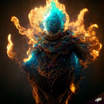 Исполнитель Endymion, альбом BURN