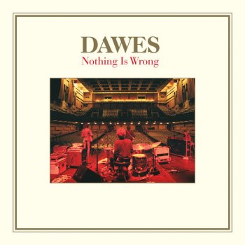 Dawes Don't Send Me Away - Bonus Track