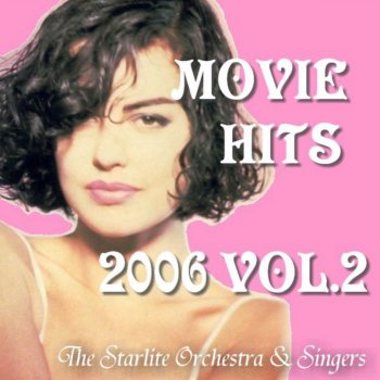 Starlight Orchestra & Singers セリース (ダ・ヴィンチ・コード)