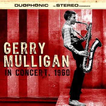 Gerry Mulligan Moten Swing