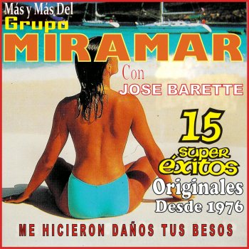 Grupo Miramar Te Quiero