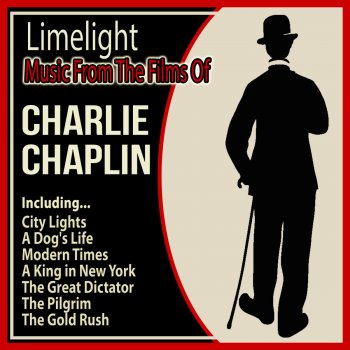 Charlie Chaplin Mandolin of Love (From "a King In New York")