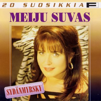 Meiju Suvas Tule poika tänne