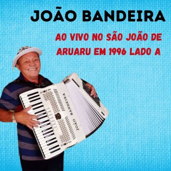 João Bandeira Caboclo Sonhador (AO VIVO)