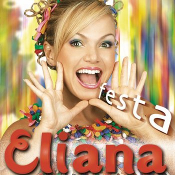 Eliana Fésta do Amor