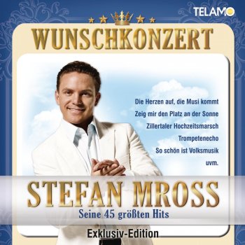 Stefan Mross Immer wieder Sonntags