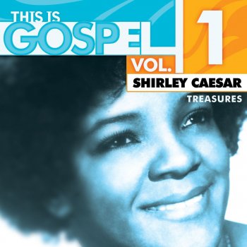 Shirley Caesar Three Old Men