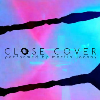Wim Mertens feat. Martin Jacoby Close Cover