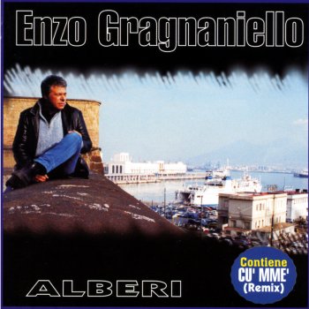 Enzo Gragnaniello Il sole dentro