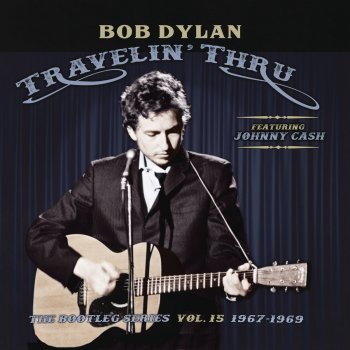 Bob Dylan I Still Miss Someone (Take 5)