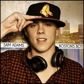 Sammy Adams Just Love Here