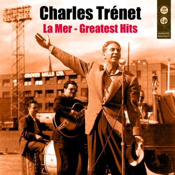 Charles Trenet Quand Un Facteur S'envoie