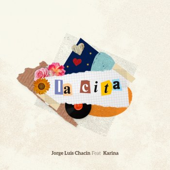 Jorge Luis Chacin feat. Karina La Cita