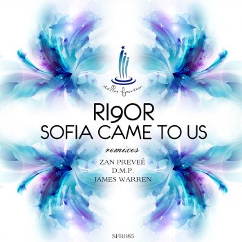 Ri9or Sofia Came to Us (James Warren Remix)