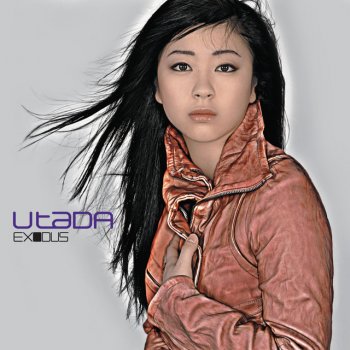 Hikaru Utada Devil Inside