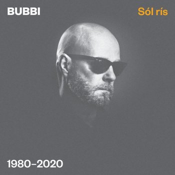 Bubbi Morthens Sól rís