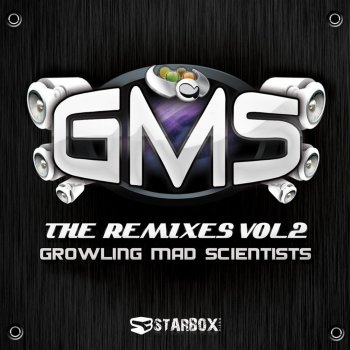 Who da Funk Shiny Disco Balls (feat. Jessica Eve) (GMS remix)