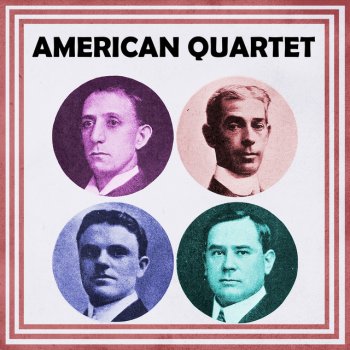 American Quartet Over There
