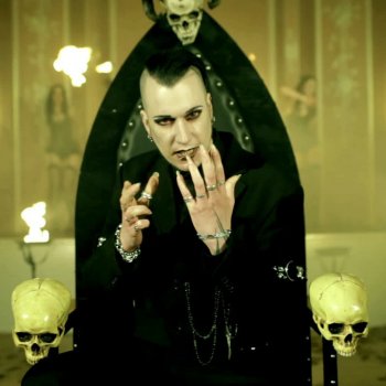 Blutengel Reich mir die Hand