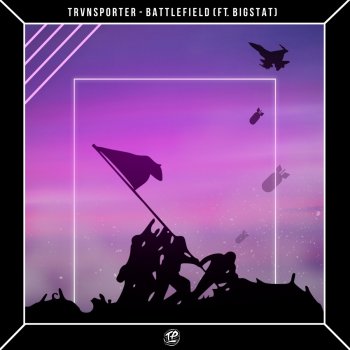 TRVNSPORTER feat. Bigstat Battlefield