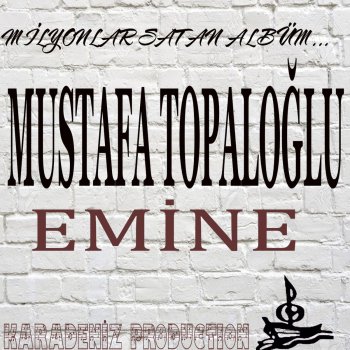 Mustafa Topaloglu Hatunne