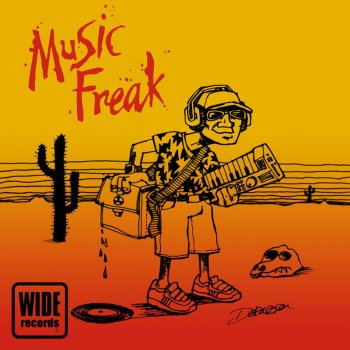 Debasser Music Freak