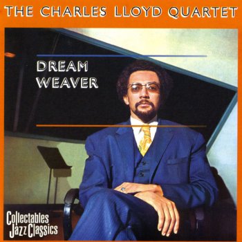 Исполнитель Charles Lloyd Quartet, альбом Dream Weaver (US Release)
