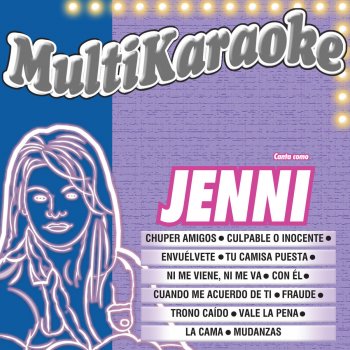 Multi Karaoke La Cama