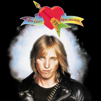 Tom Petty and the Heartbreakers Anything That's Rock 'N' Roll