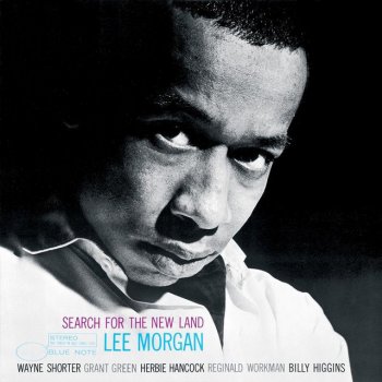 Lee Morgan Mr. Kenyatta - 2000 Digital Remaster