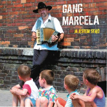 Исполнитель Gang Marcela, альбом Ja Jestem Stąd