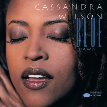 Cassandra Wilson Redbone