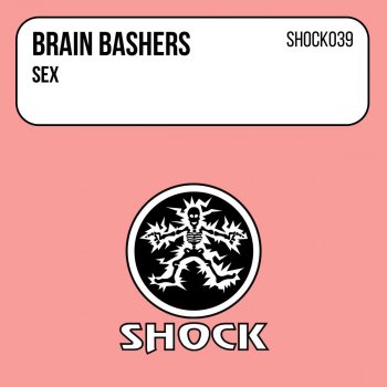 Brain Bashers Sex - Orgasm Edit