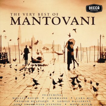 Mantovani feat. His Orchestra Stardust