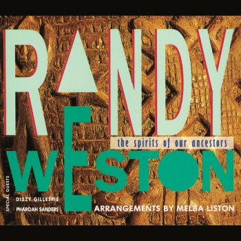 Randy Weston A Prayer For Us All