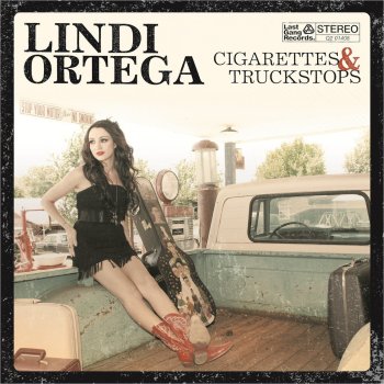 Lindi Ortega Fires