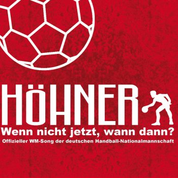 Höhner Hück es die Naach