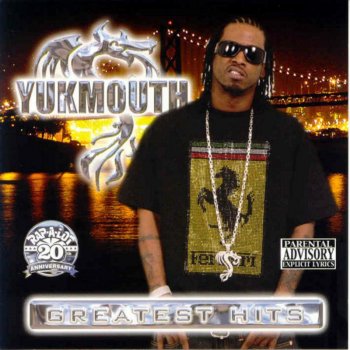 Yukmouth Kalifornia G's