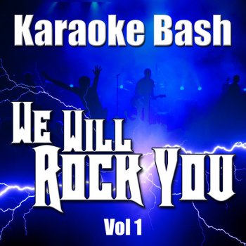 Starlite Karaoke Hells Bells - Karaoke Version