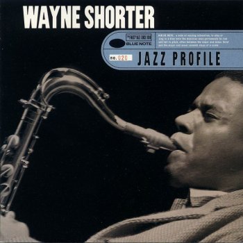 Wayne Shorter Chief Crazy Horse