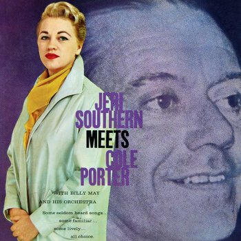 Jeri Southern Wern't We Fools