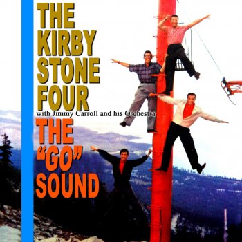 Kirby Stone Four Buck Dance