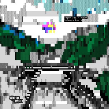 Super Flu feat. Solomun mygut - Solomun Remix