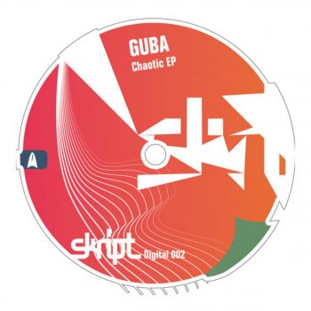 Guba Coc (Original Mix)