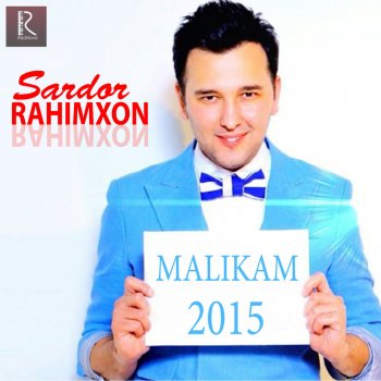 Sardor Rahimxon Jamila