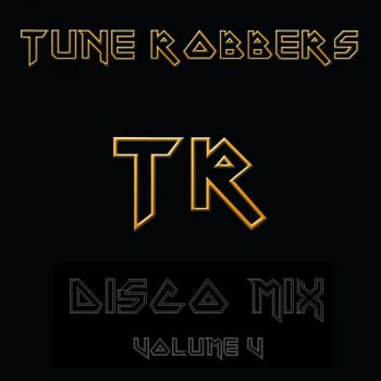 Tune Robbers Gettin' Jiggy Wit It