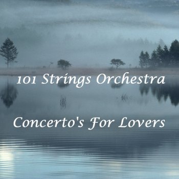 101 Strings Orchestra Theme From Swedish Rhapsody